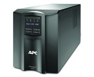APC Smart-UPS (1500VA/1000W, 8x IEC, AVR, LCD) - 545965 - zdjęcie 1